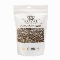  آفتابگردان خام رویال - 1000 گرم6365d1a4ca186445100